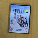 MAMMA MIA - DVD