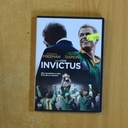 INVICTUS - DVD