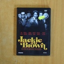 JACKIE BROWN - DVD