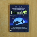 HIMALAYA - DVD