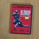 BLOWUP - DVD