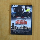 LOS AMOS DE BROOKLYN - DVD