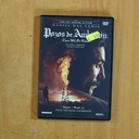 POZOS DE AMBICION - DVD