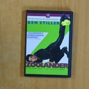 ZOOLANDER - DVD