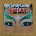 KIMERA - MARCHING FOREVER / OLYMPERA - SINGLE