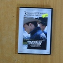 BROKEBACK MOUNTAIN - DVD