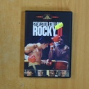 ROCKY II - DVD