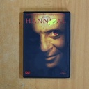 HANNIBAL - DVD