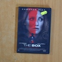 THE BOX - DVD