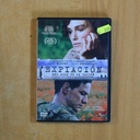 EXPIACION - DVD