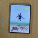 BILLY ELLIOT - DVD