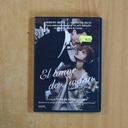 EL AMOR DE SWANN - DVD