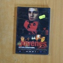 JOVENES - DVD