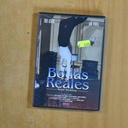BODAS REALES - DVD