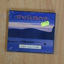 THE FUREYS - CELTIC COLLECTIONS - CD