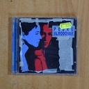 VARIOS - PEDRO ALMODOVAR - CD