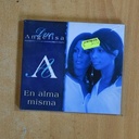 DUO ANGELISA - EN ALMA MISMA - CD