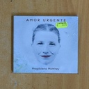 MAGDALENA MATTHEY - AMOR URGENTE - CD
