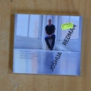 JOSHUA REDMAN - COMPASS - CD
