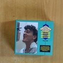 GENE VINCENT - COMPLETE CAPITOL AND COLUMBIA RECORDINGS 1956 / 1964 - BOX CD