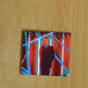 SONIK KICKS - SONIK KICKS - CD