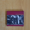 U2 - THE UNFORGETTABLE FIRE - CD