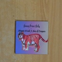 BONNIE PRINCE BILLY - SINGERS GRAVE A SEA OF TONGUES - CD