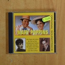 VARIOS - MARY POPPINS - CD