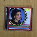 FRIDA BOCCARA - CANTA EN ESPAÑOL - CD
