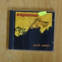 FROGCIRCUS - ACID JOKES - CD