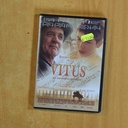 VITUS - DVD