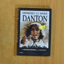 DANTON - DVD