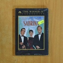 SABRINA - DVD