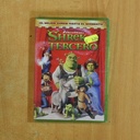 SHREK TERCERO - DVD