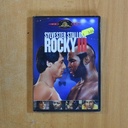 ROCKY III - DVD