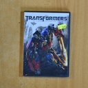 TRANSFORMERS EL LADO OSCURO DE LA LUNA - DVD