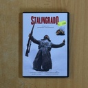 STALINGRADO - DVD