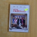LOS PADRES DE EL - DVD