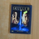 THE SKULLS II - DVD
