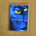 AVATAR - DVD