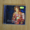 LAURA FUENTES - DONDE VIVO - CD