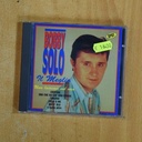 BOBBY SOLO - IL MEGLIO - CD