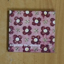EXQUISITA DECADENCIA - EXQUISITA DECADENCIA - CD