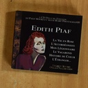 EDITH PIAF - EDITH PIAF - CD