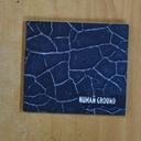 HUMAN GROUND - HUMAN GROUND - CD