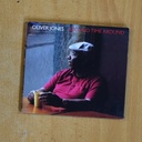 OLIVER JONES - SECOND TIME AROUND - CD