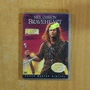 BRAVEHEART - DVD