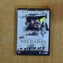 CUANDO ERAMOS SOLDADOS - DVD