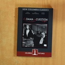 LA DAMA EN CUESTION - DVD