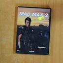 MAD MAX 2 - DVD